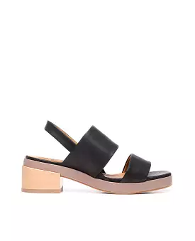 Tate Sandal