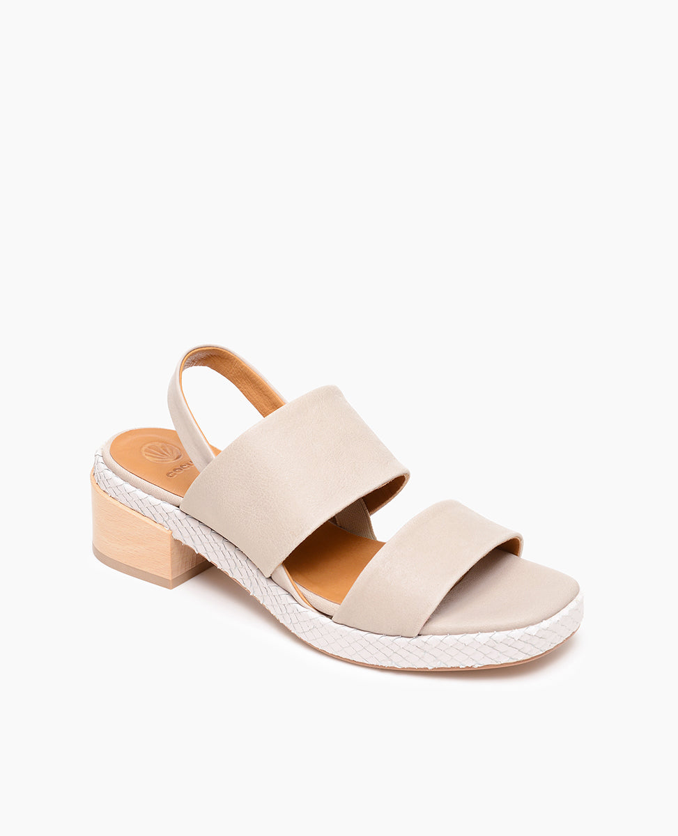 Tate Sandal