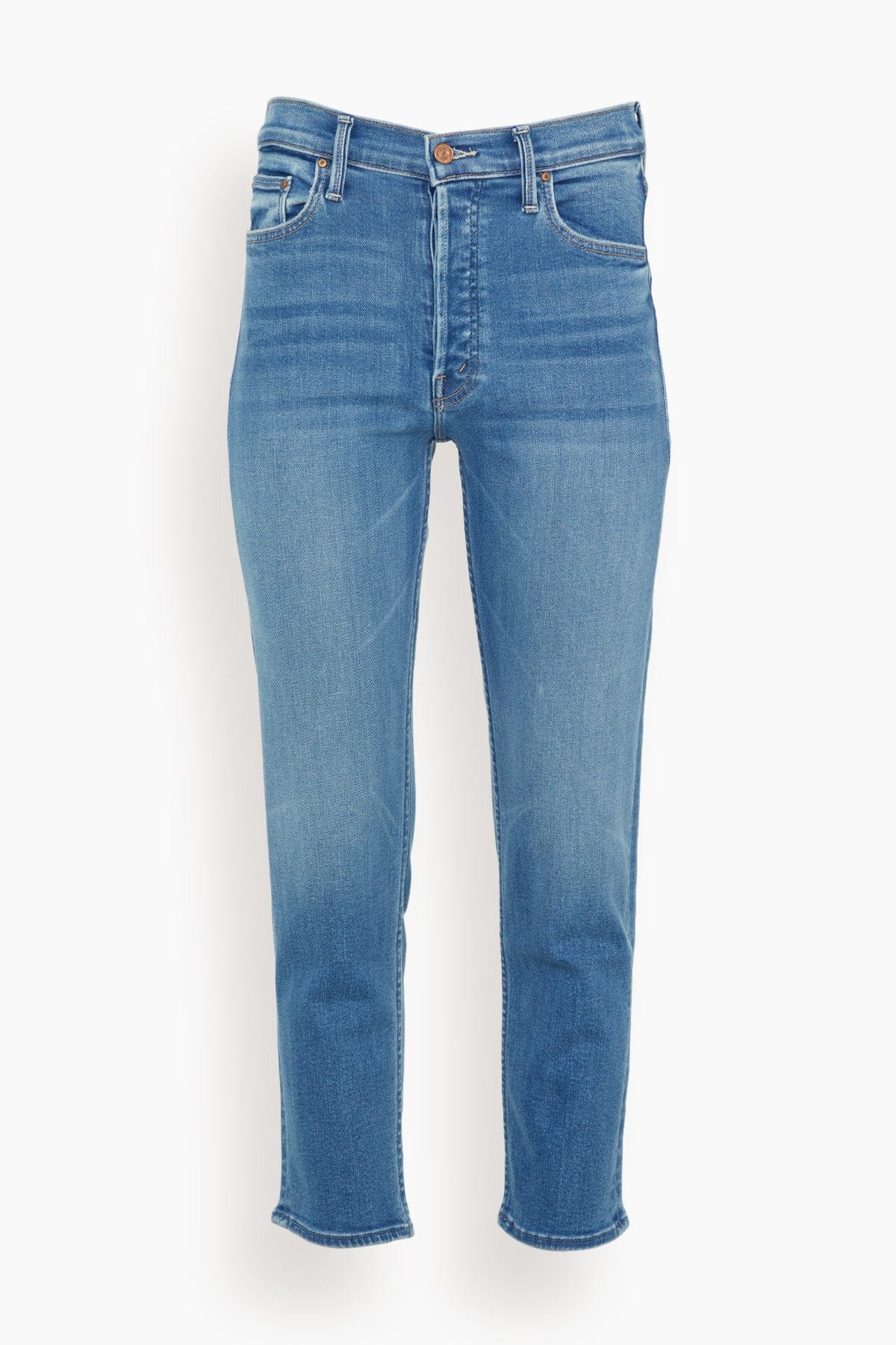 The Tomcat Roller Jean in Layover