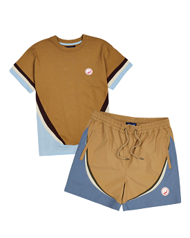 Tiebreaker Short Set