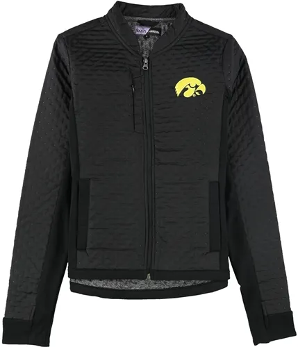 Touch Womens Iowa Hawkeyes Jacket, TW1